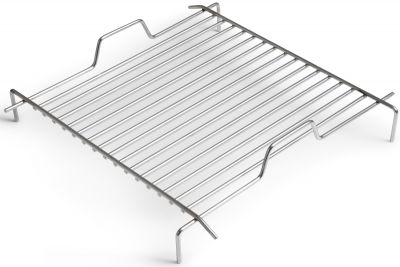 Cube Grillrost höfats